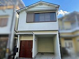 大阪府松原市河合３丁目