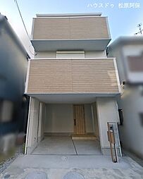 大阪府松原市一津屋１丁目
