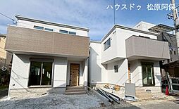 大阪府松原市天美西１丁目