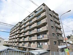 チサンマンション松原 松原市高見の里1丁目