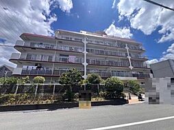 中古MS 松原天美スカイハイツ