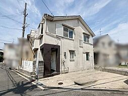 大阪府松原市河合１丁目