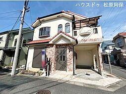 大阪府松原市別所５丁目