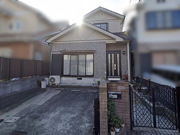 外観：327001689961