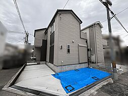 大阪府松原市天美北２丁目