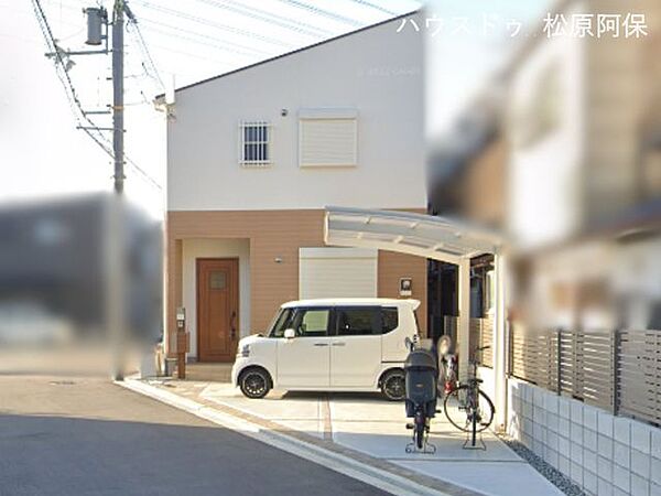 外観：327001669123