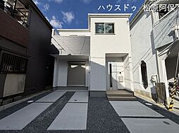 大阪府松原市河合２丁目