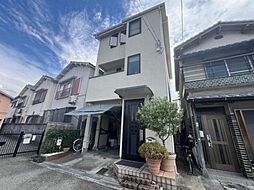 大阪府松原市河合２丁目