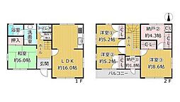 大阪府松原市立部２丁目
