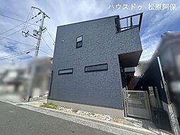 大阪府松原市東新町２丁目