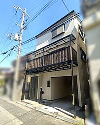 大阪府松原市高見の里６丁目