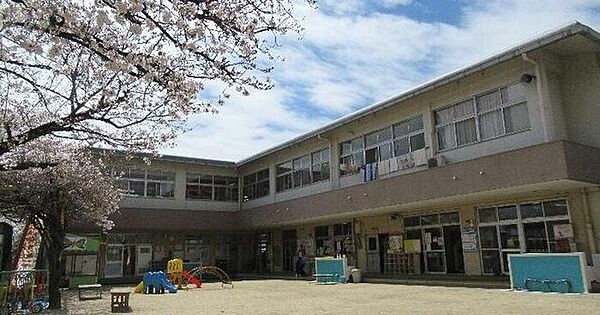 松原市立 第七保育所 1100m