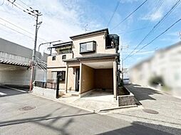 大阪府松原市天美北５丁目