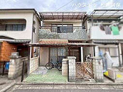 大阪府松原市三宅西２丁目