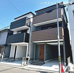 大阪府堺市北区長曽根町