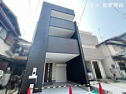 大阪府堺市北区南花田町