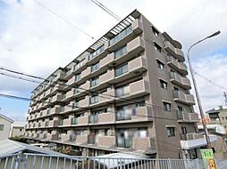 チサンマンション松原 松原市高見の里1丁目