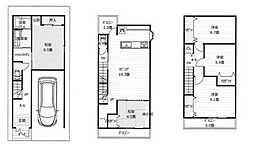 大阪府松原市松ケ丘４丁目