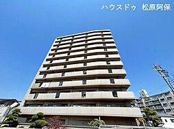 アドリーム松原天美 松原市天美南5丁目