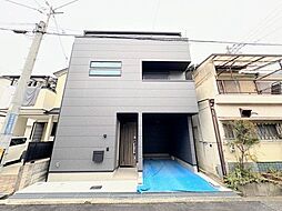 大阪府松原市天美北３丁目