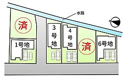 大阪府松原市南新町１丁目