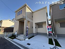 大阪府堺市美原区黒山