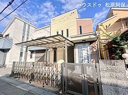 大阪府堺市美原区南余部