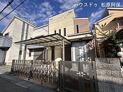 大阪府堺市美原区南余部