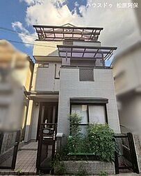 大阪府堺市美原区太井