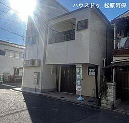 大阪府松原市天美我堂４丁目