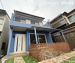 大阪府堺市美原区青南台１丁目