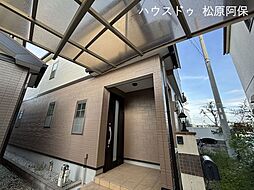 大阪府堺市美原区南余部西１丁目