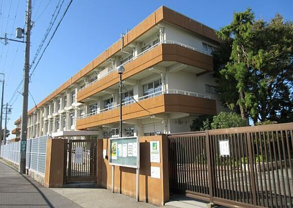 堺市立美原西小学校 1240m