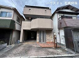 大阪府堺市美原区真福寺