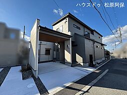 大阪府堺市美原区平尾