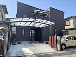 大阪府堺市美原区太井