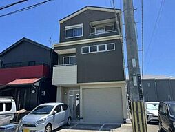 大阪府堺市美原区大饗