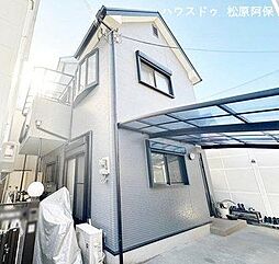 大阪府堺市美原区大饗