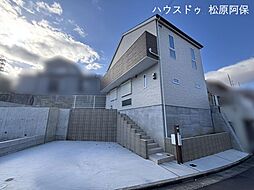 大阪府堺市美原区平尾