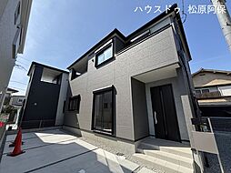 大阪府堺市美原区平尾