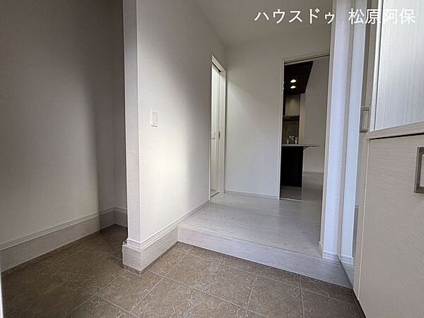 シューズインクロークあり