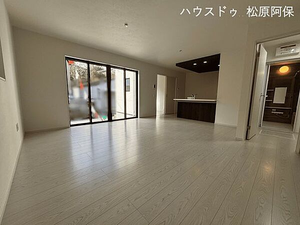 18帖のLDK