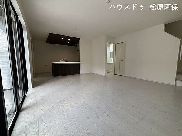 18帖のLDK