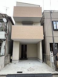 大阪府堺市堺区香ヶ丘町１丁