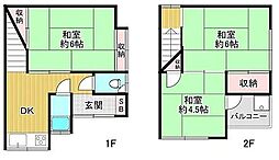 大阪府松原市天美我堂５丁目