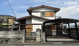 大阪府堺市美原区青南台１丁目