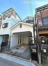 大阪府堺市美原区多治井