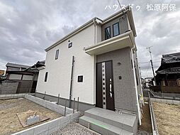 大阪府堺市美原区阿弥