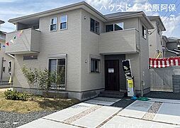 大阪府堺市美原区北余部