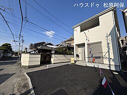 大阪府松原市北新町１丁目